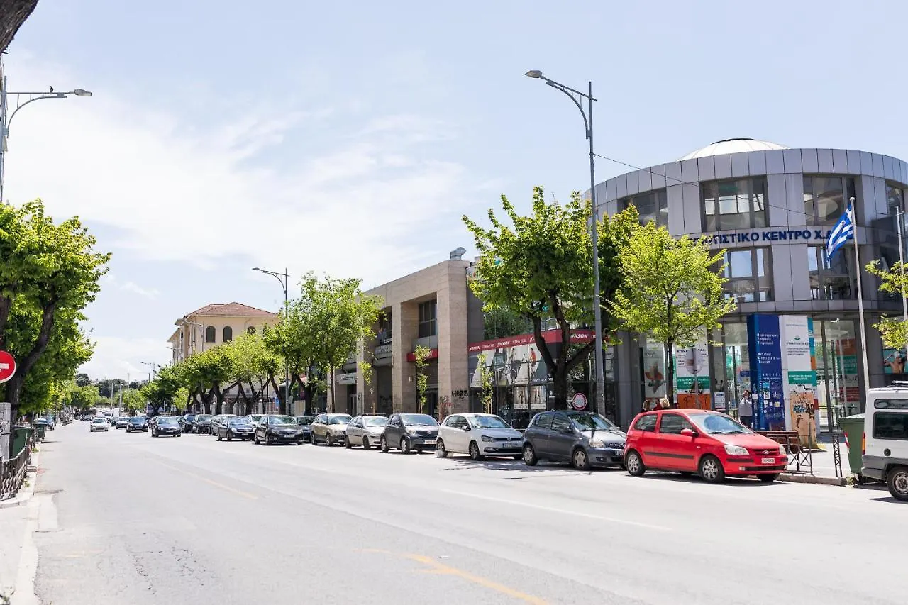 Xsoma Flats 