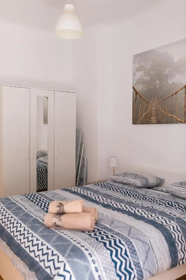 Appartement Xsoma Flats Lux Tsimiski 135 à Thessalonique