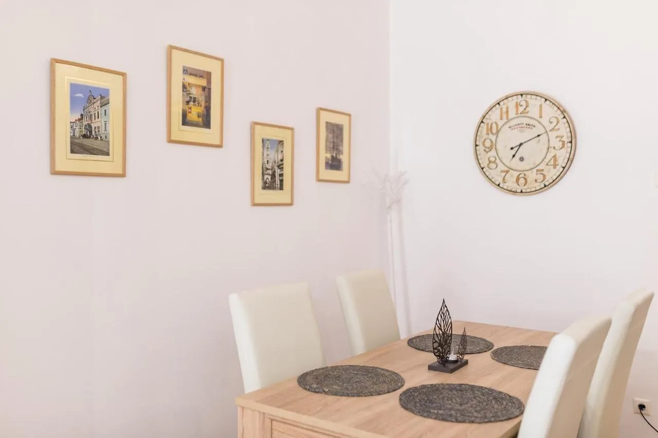 Appartement Xsoma Flats Lux Tsimiski 135 à Thessalonique