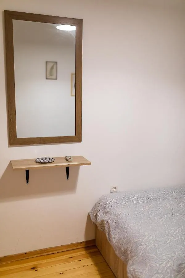 Appartement Xsoma Flats Lux Tsimiski 135 à Thessalonique