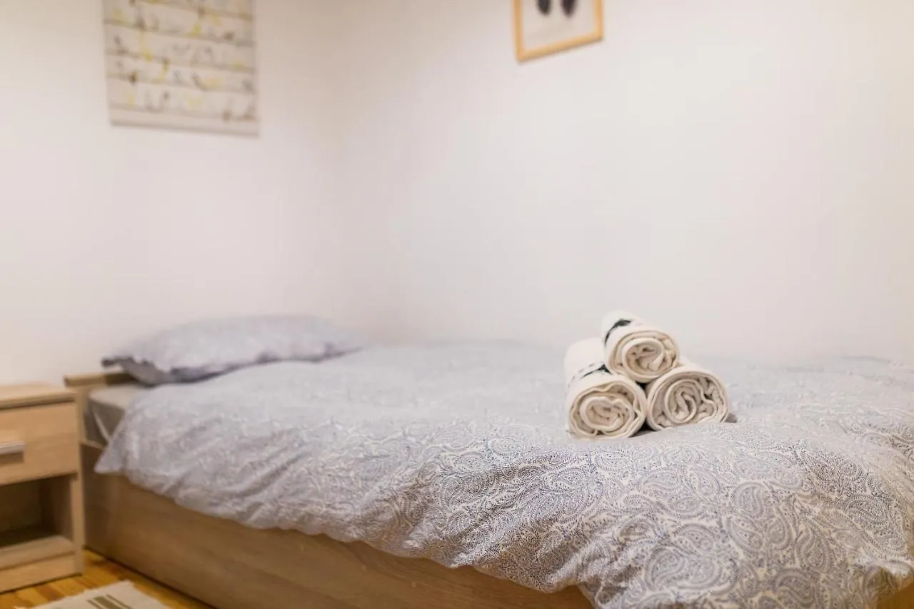 Appartement Xsoma Flats Lux Tsimiski 135 à Thessalonique