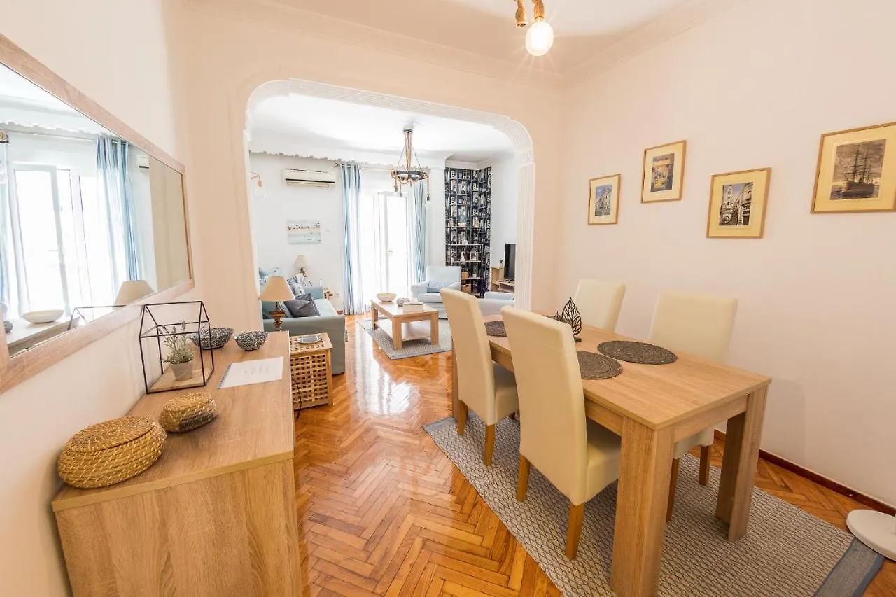 Ferienwohnung Xsoma Flats 