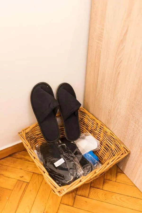 Ferienwohnung Xsoma Flats 