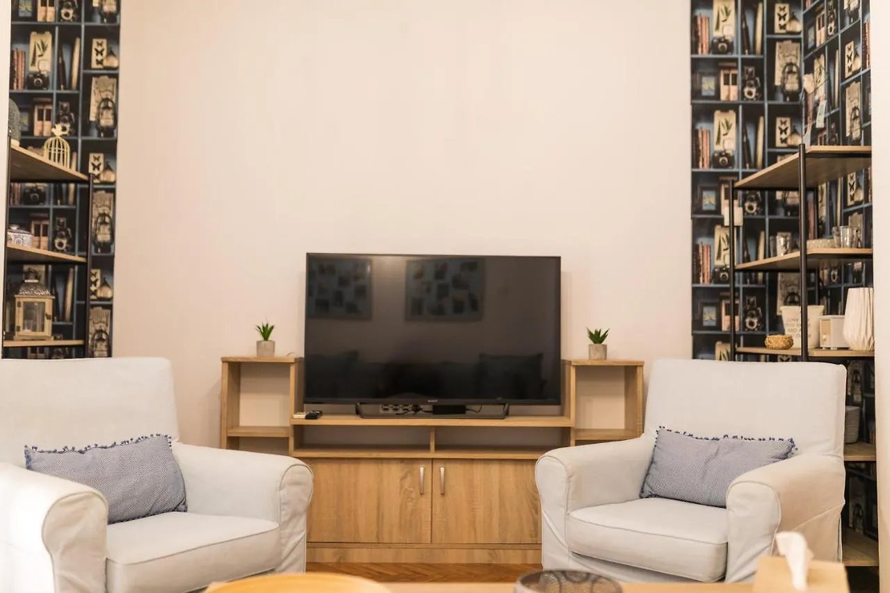 Ferienwohnung Xsoma Flats 