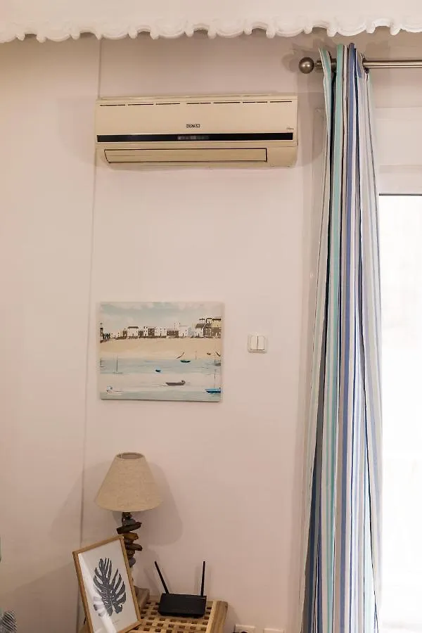 Ferienwohnung Xsoma Flats 