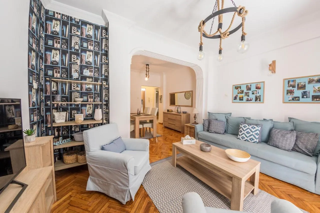 Ferienwohnung Xsoma Flats 