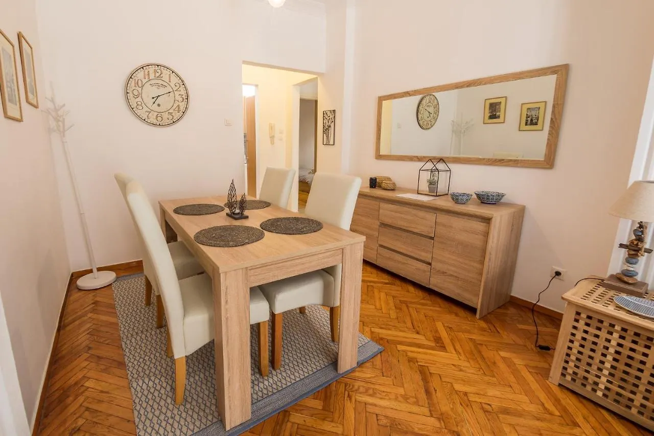 Ferienwohnung Xsoma Flats 