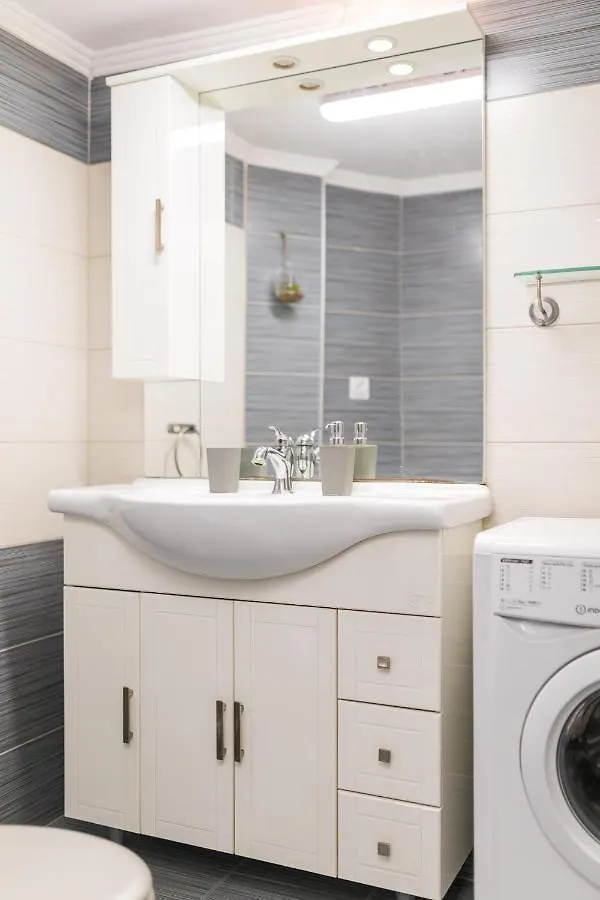 Ferienwohnung Xsoma Flats 